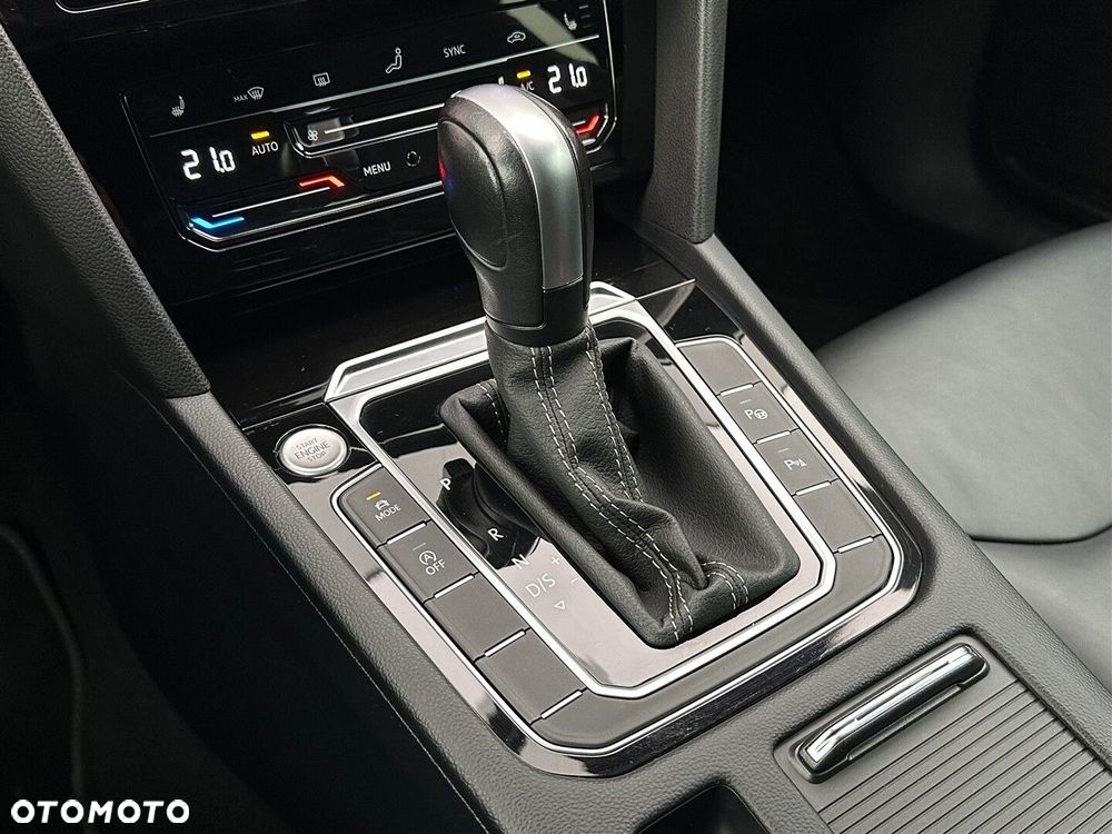 Volkswagen Arteon - 17