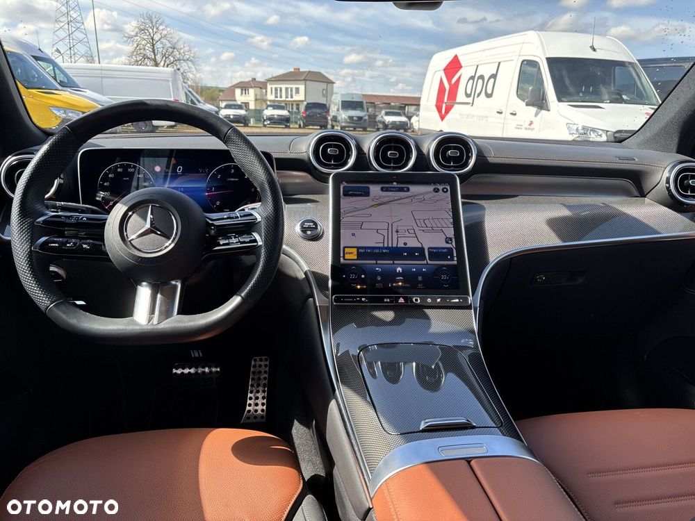 Mercedes-Benz GLC - 17