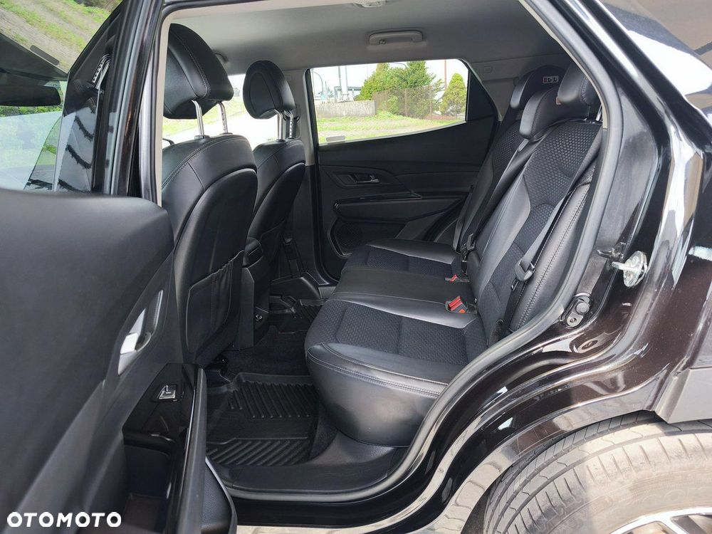 SsangYong/KGM Korando - 18