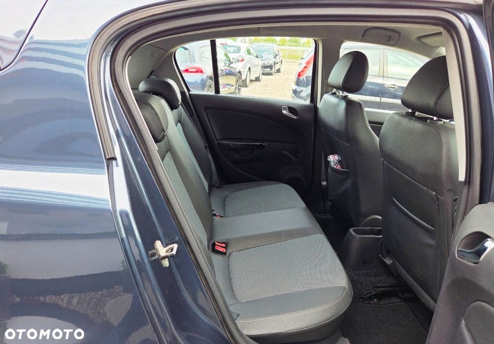 Opel Corsa - 23