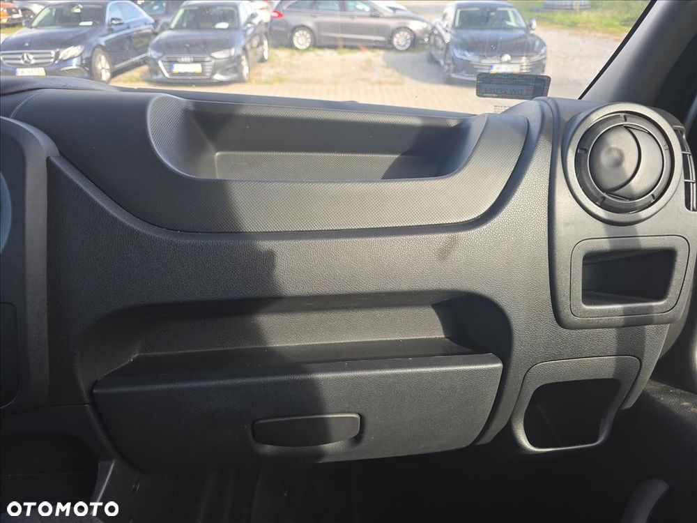 Renault master - 19