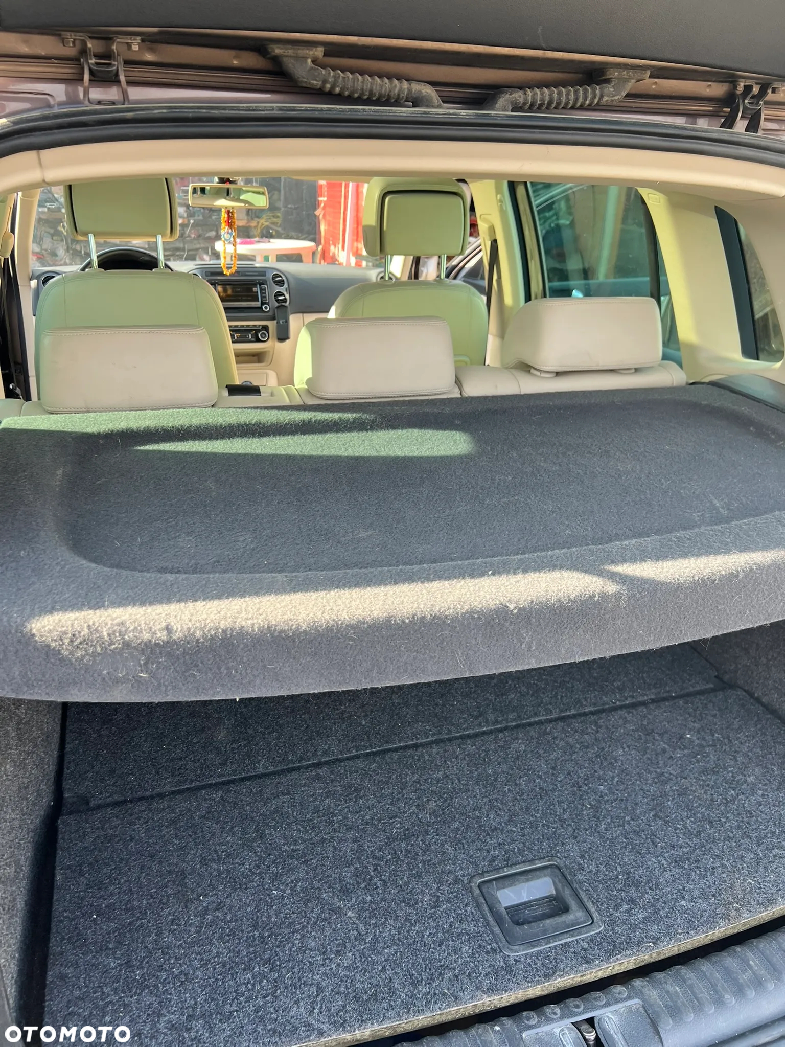 Volkswagen Tiguan 2.0 TDI 4Mot Sport&Style - 20