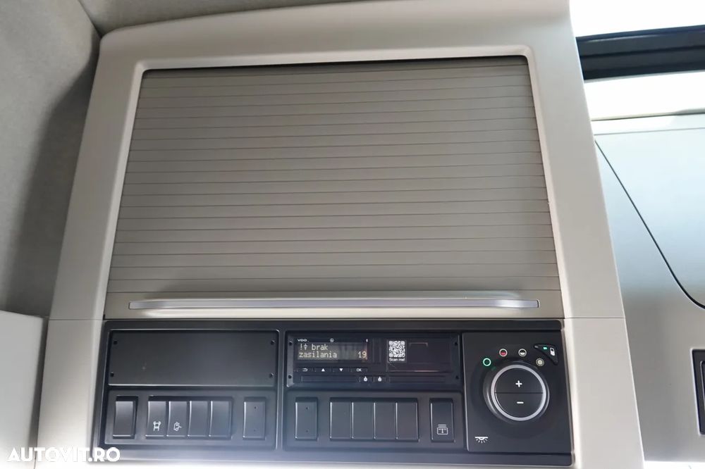 Volvo FH 460 / I SAVE / I-SHIFT / 2023 - 31