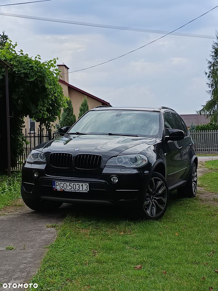 BMW X5 - 14