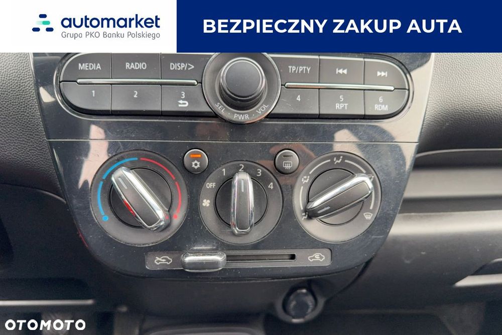 Mitsubishi Space Star 1.2 Inform Plus - 19