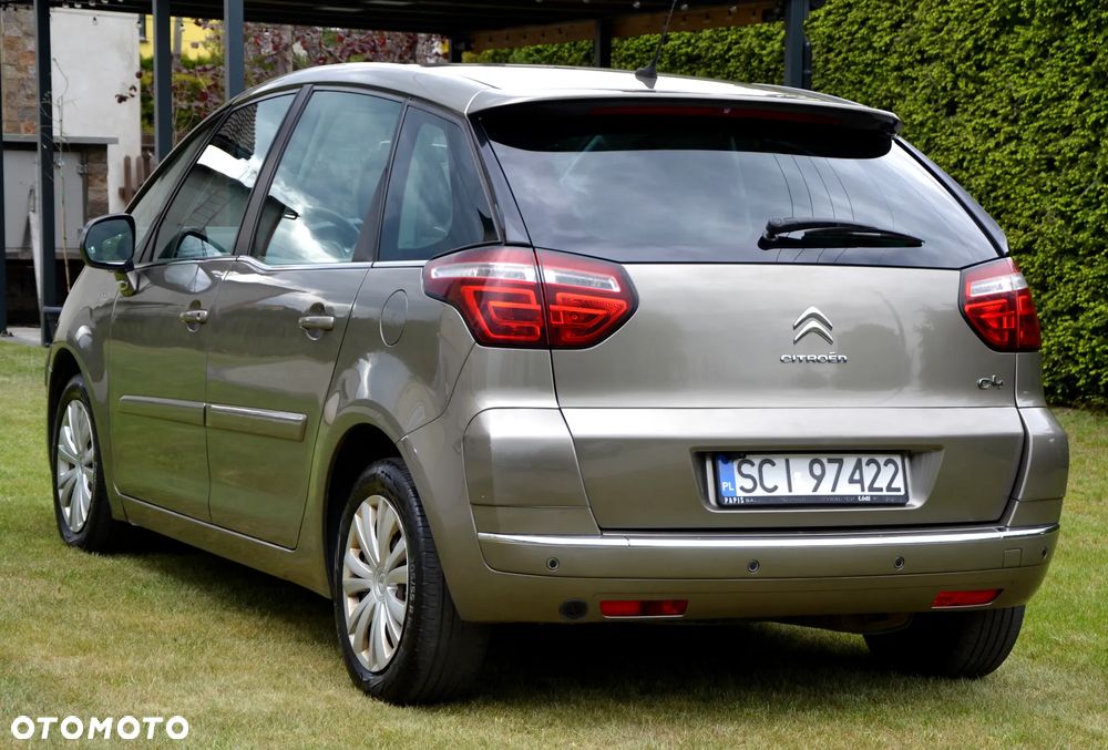 Citroën C4 Picasso VTi 120 Selection - 3