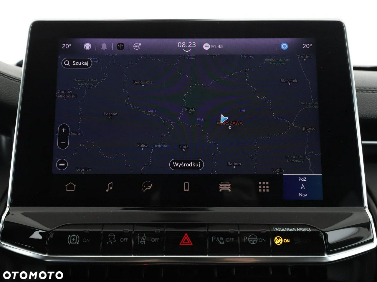 Jeep Compass 1.3 T4 4xe PLUG-IN HYBRID Automatik Limited - 29
