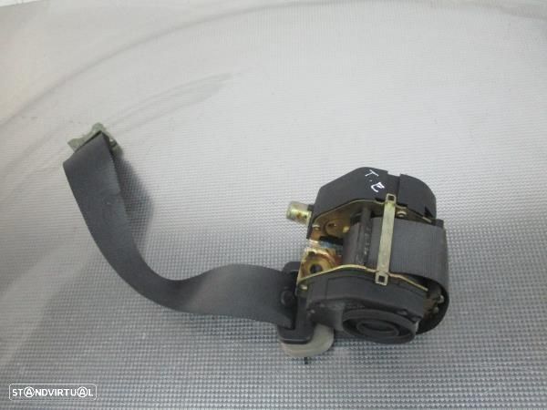 Cinto Tras Esq Rover 75 (Rj) - 2