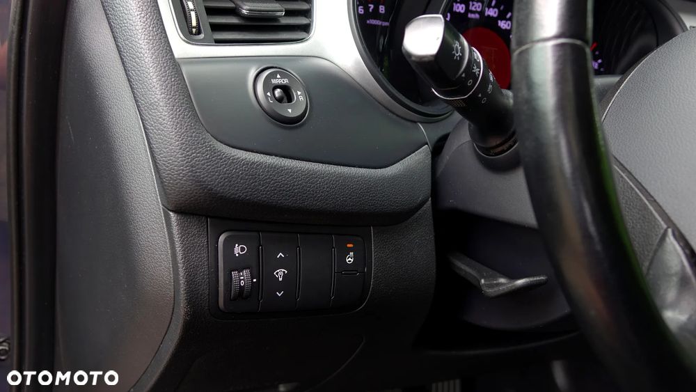 Kia Ceed 1.4 CVVT Dream Team Edition - 3