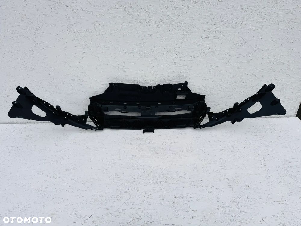 WZMOCNIENIE ZDERZAKA FORD FOCUS MK3 PRZÓD - 9