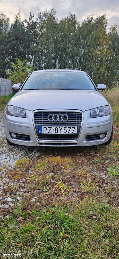 Audi A3 3-drzwiowe - 4