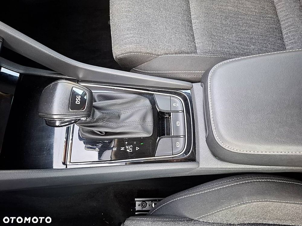 Skoda Karoq 1.5 TSI ACT GPF 4x2 Style DSG - 21