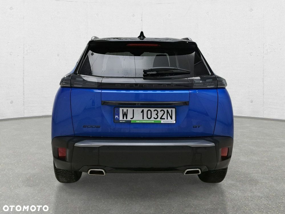 Peugeot 2008 - 6
