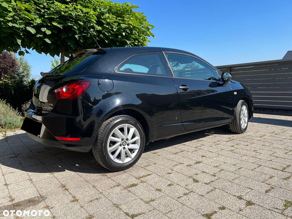 Seat Ibiza SC 1.2 TSI Reference - 13