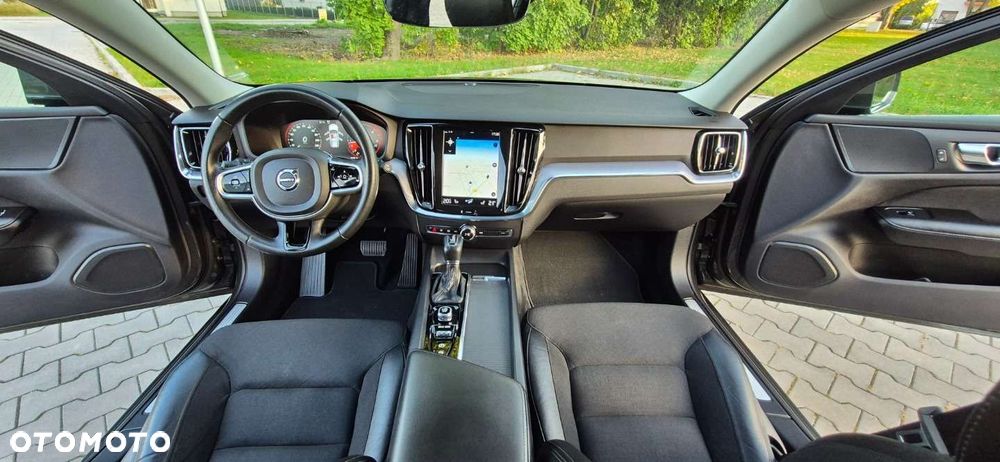 Volvo V60 D3 Geartronic Momentum Pro - 15