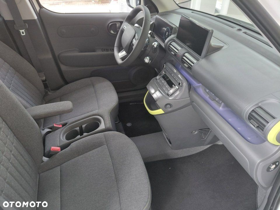 Hyundai Inster - 9