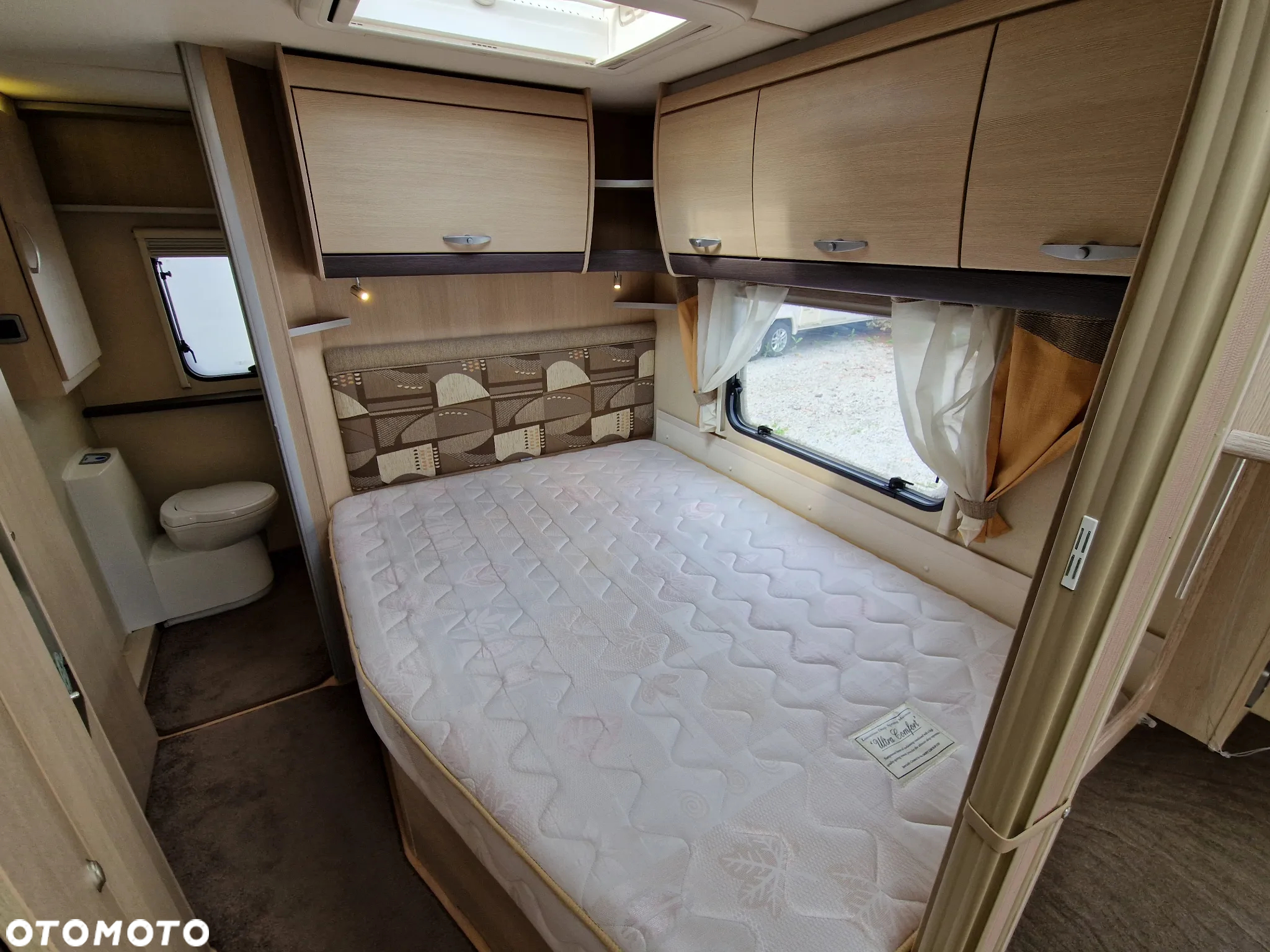 SWIFT Challenger 564 Sport - 10