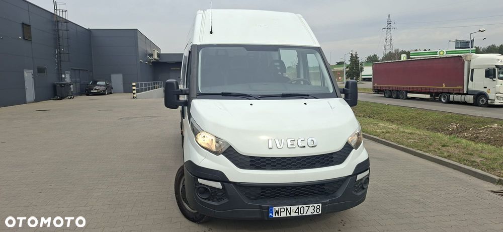 Iveco DAILY - 1