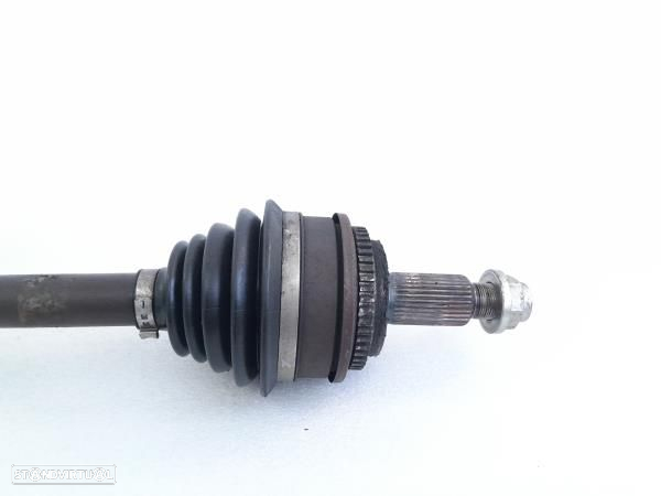 Transmissao Tras Dto Land Rover Range Rover Sport (L320) - 3
