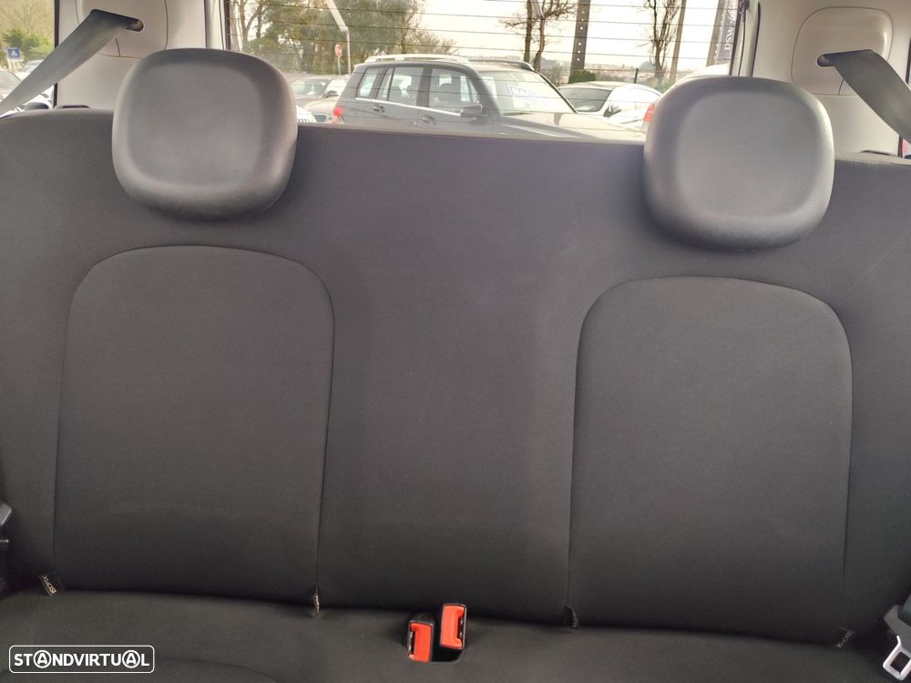 Fiat Panda 0.9 8V TwinAir City Cross 4x4 - 22