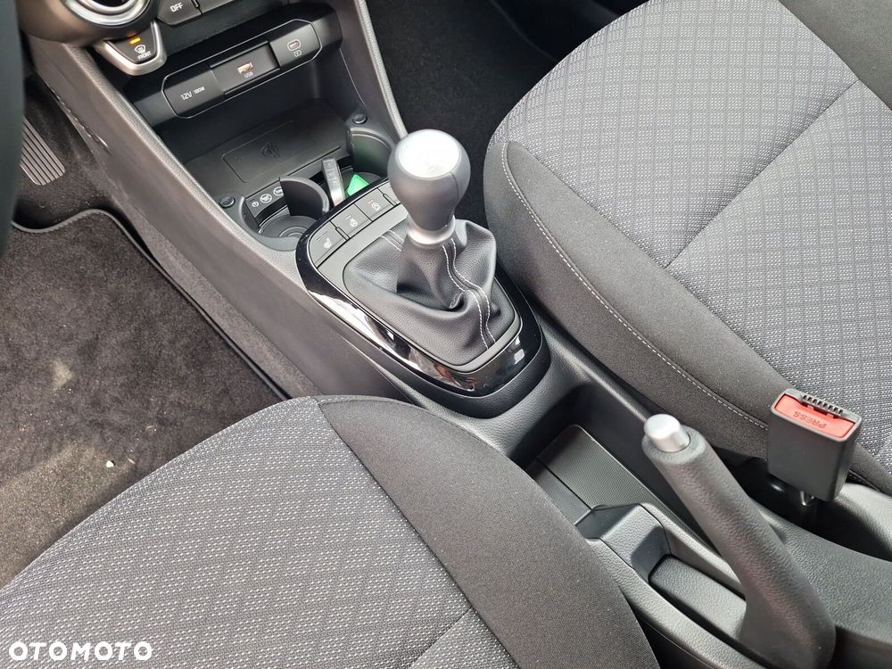 Kia Picanto 1.0 GDI Business Line - 16