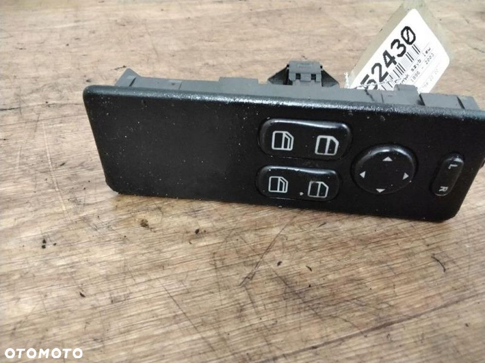 mercedes vito panel przełącznik szyb lewy przedni - 1