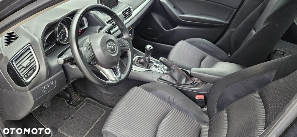 Mazda 3 - 14