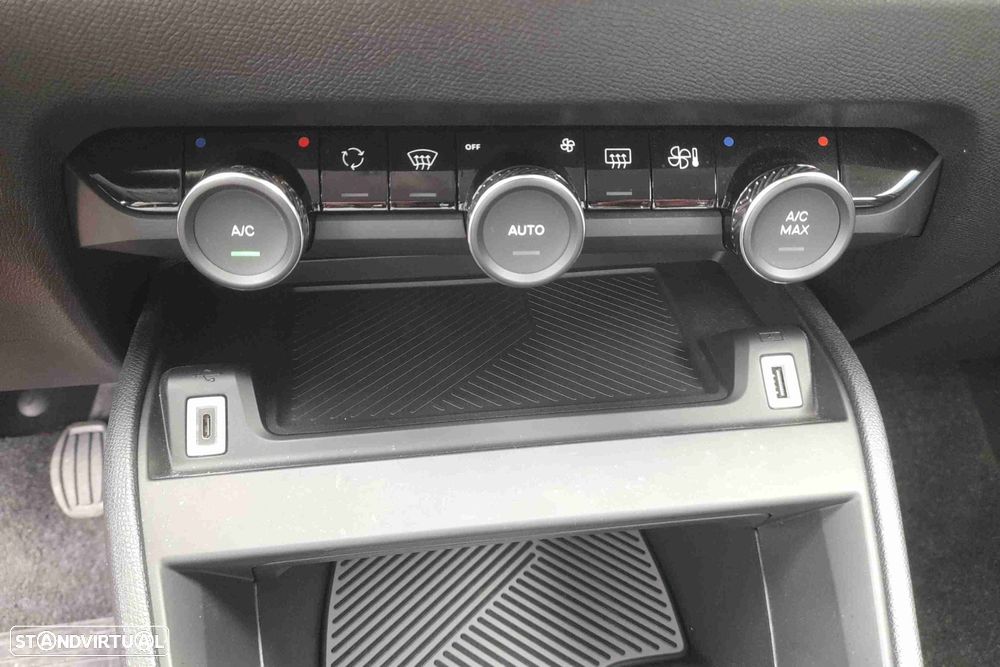 Citroën C4 1.2 PureTech Feel Pack - 16