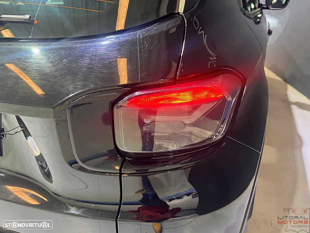 Jeep Avenger 1.2 GSE T3 Altitude - 9