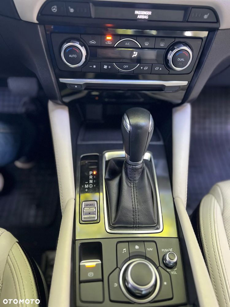 Mazda 6 - 23