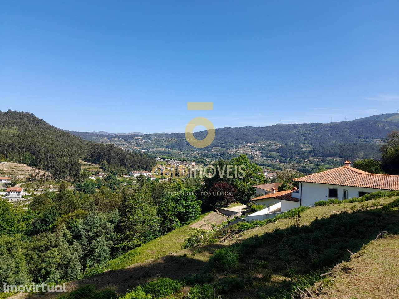 Terreno para Contrução - Grande imagem: 2/6