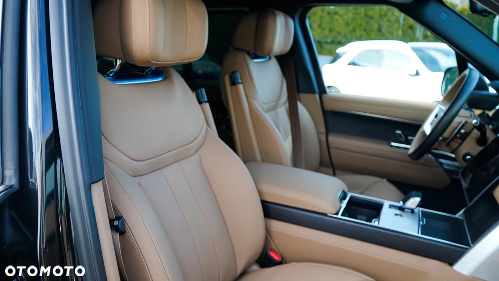 Land Rover Range Rover 3.0 D350 mHEV Autobiography - 20