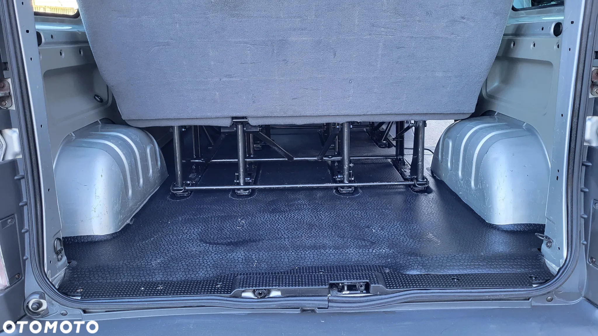 Renault Trafic L1H1 - 23