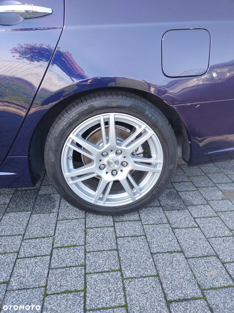 Honda Accord 2.4 Executive - 4