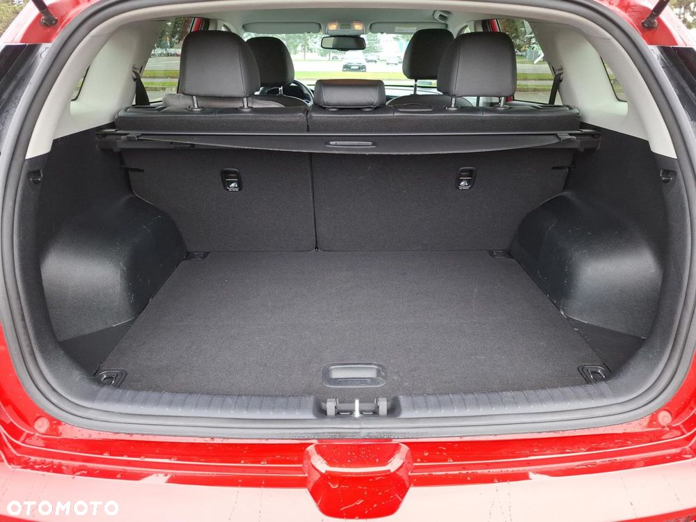 Kia Niro 64kWh L - 17