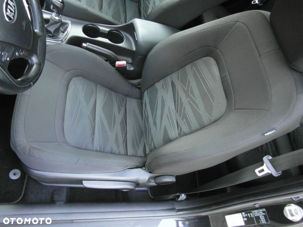 Kia ProCeed 1.6 GDI L - 16