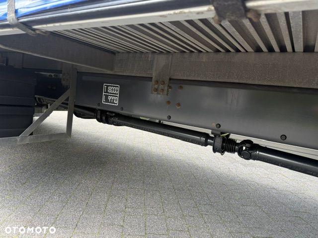 Volvo FL 280 Firanka 21palet Euro 6 - 6
