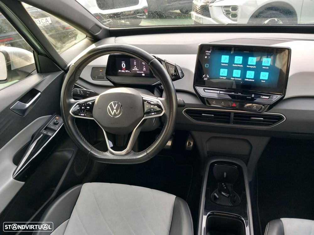 VW ID.3 58 kWh Pro Urban - 13
