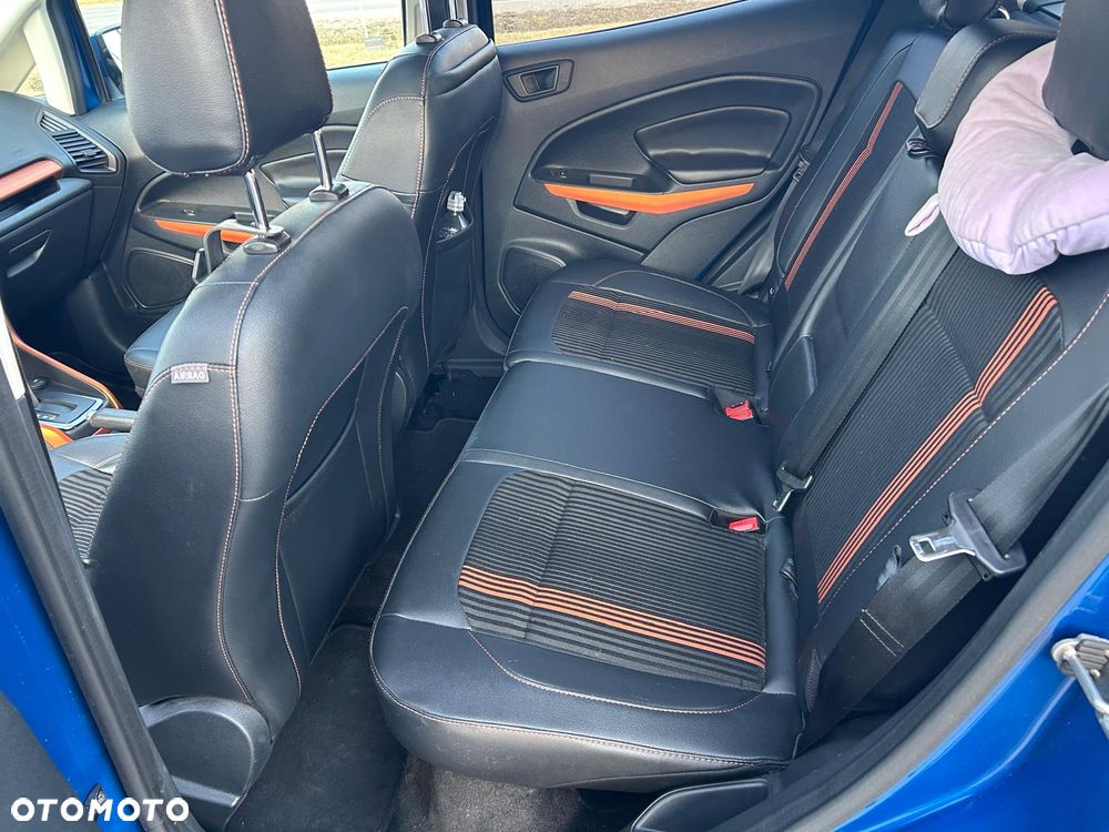 Ford Inny - 10