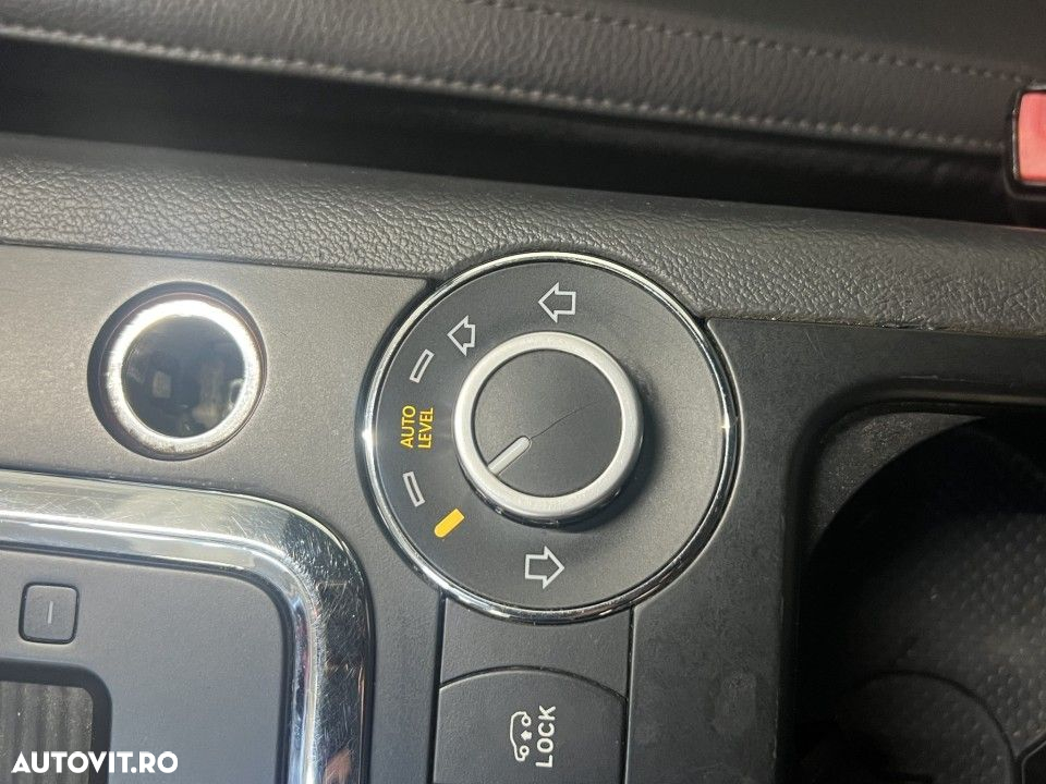Volkswagen Touareg 3.0 V6 TDI Aut. - 15