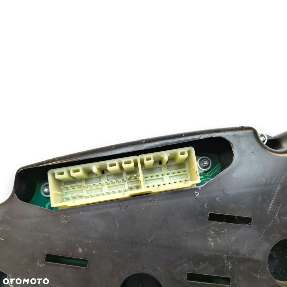 LICZNIK ZEGARY P05172119AF Chrysler 300C 3.0 CRD Diesel europa - 11