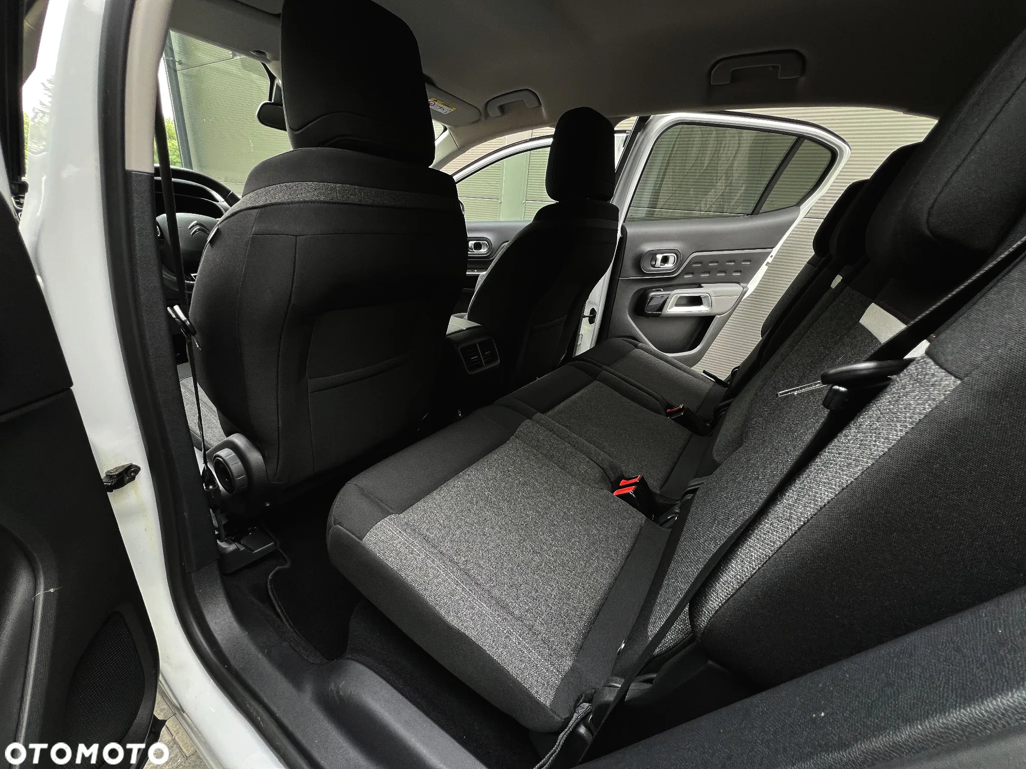 Citroën C5 Aircross - 22