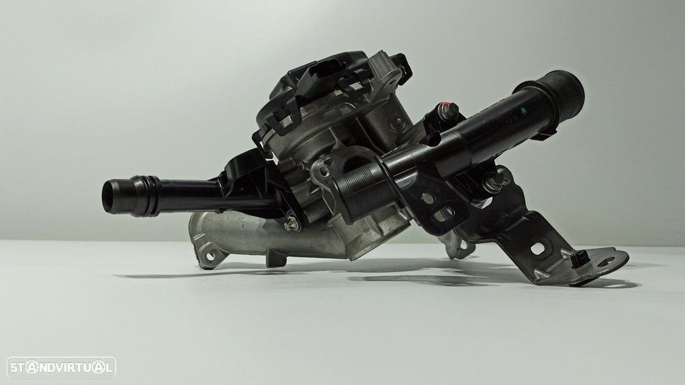 VáLVULA EGR CITROEN C4 PICASSO FEEL - 3