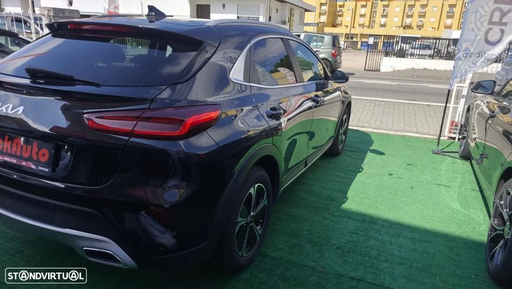 Kia XCeed 1.6 GDi PHEV Drive - 4