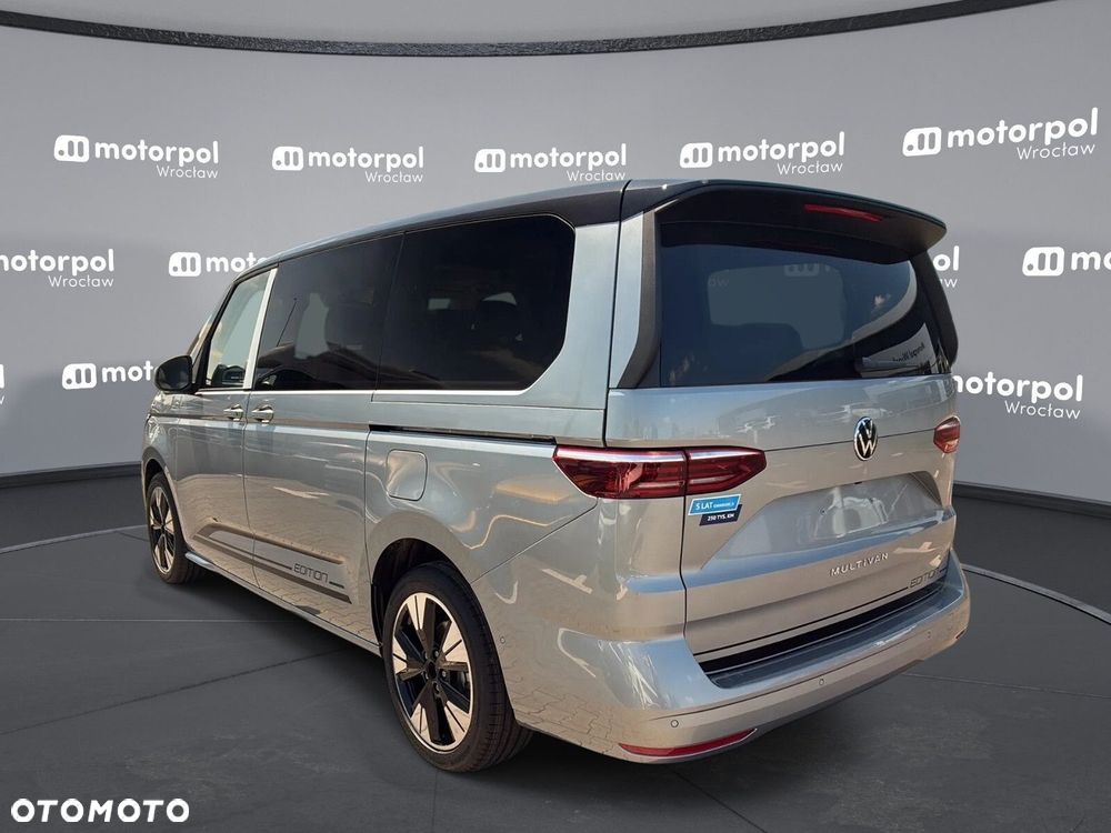 Volkswagen Multivan 2.0 TDI L2 Edition DSG - 6