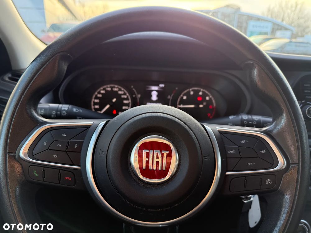 Fiat Tipo 1.0 T3 City Life - 12