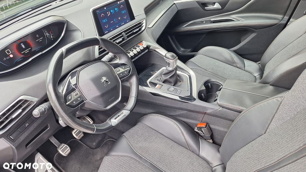 Peugeot 3008 BlueHDi 130 Stop & Start Active Business-Paket - 15