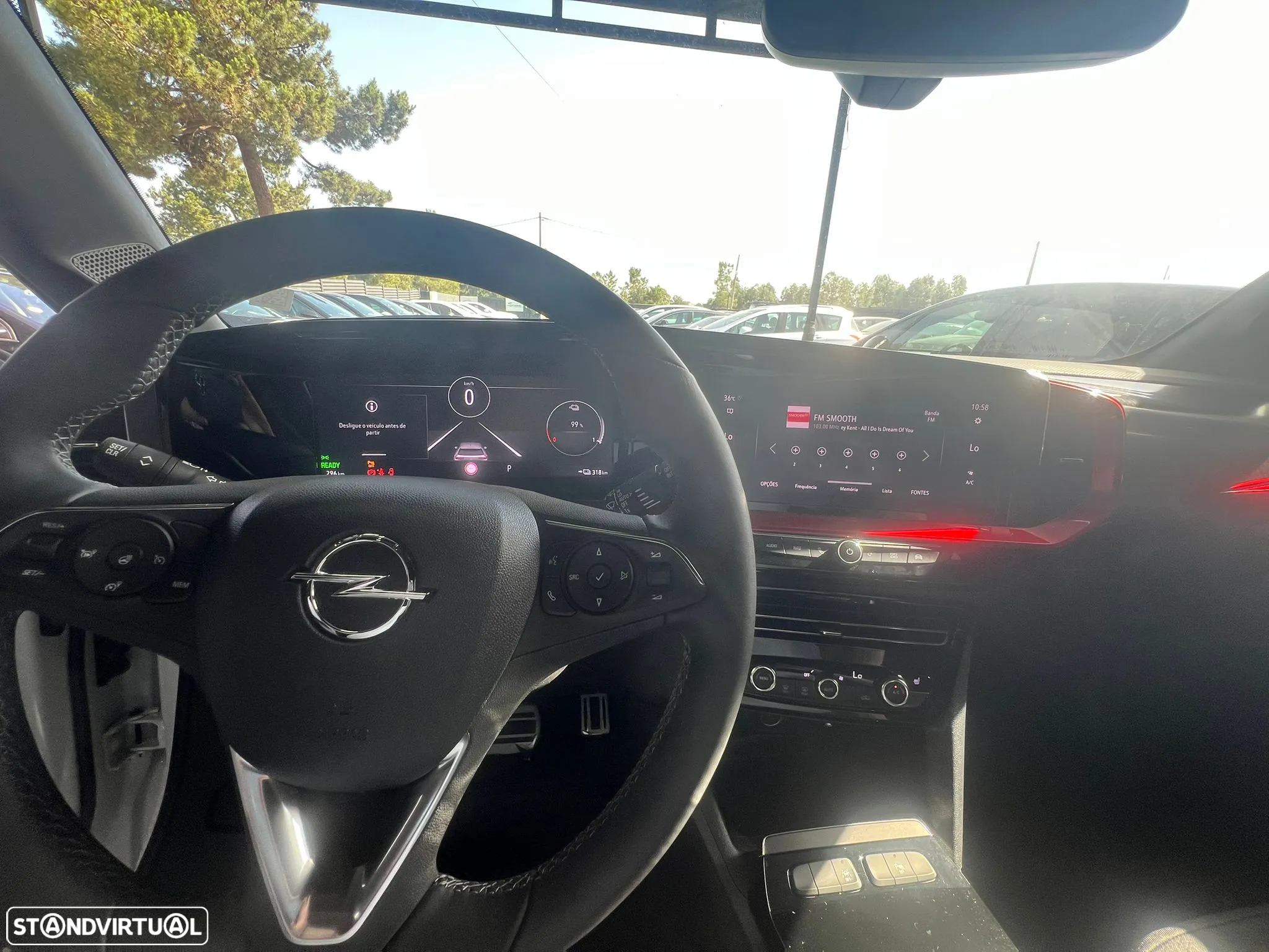 Opel Mokka-e GS Line - 7