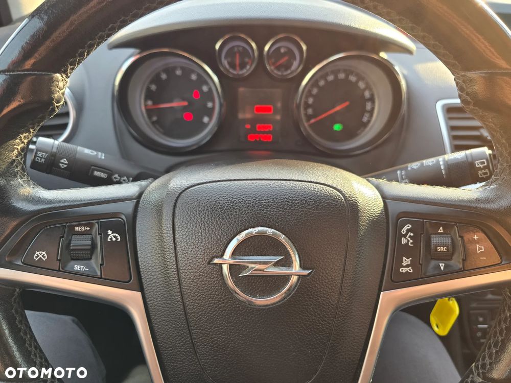 Opel Meriva 1.4 150 Jahre - 29