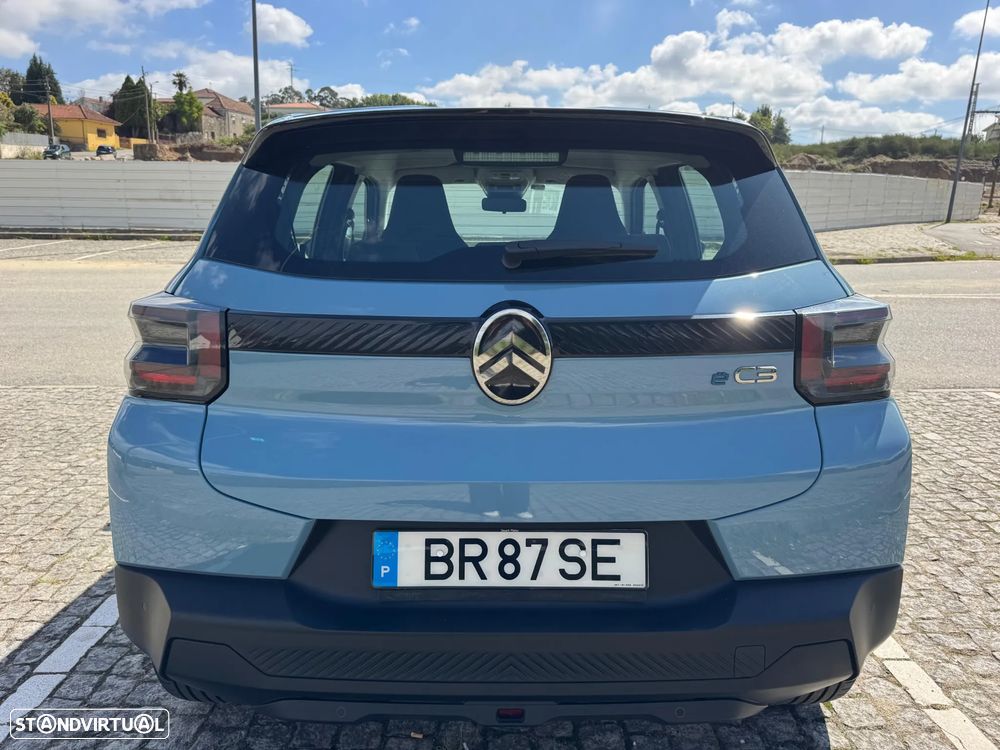 Citroën C3 - 13